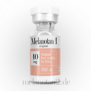 Nasenspray melanotan 3 Melatonin Spray: