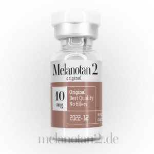 Melanotan 2 - 10mg